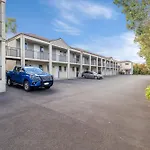 Dannemora Motor Inn