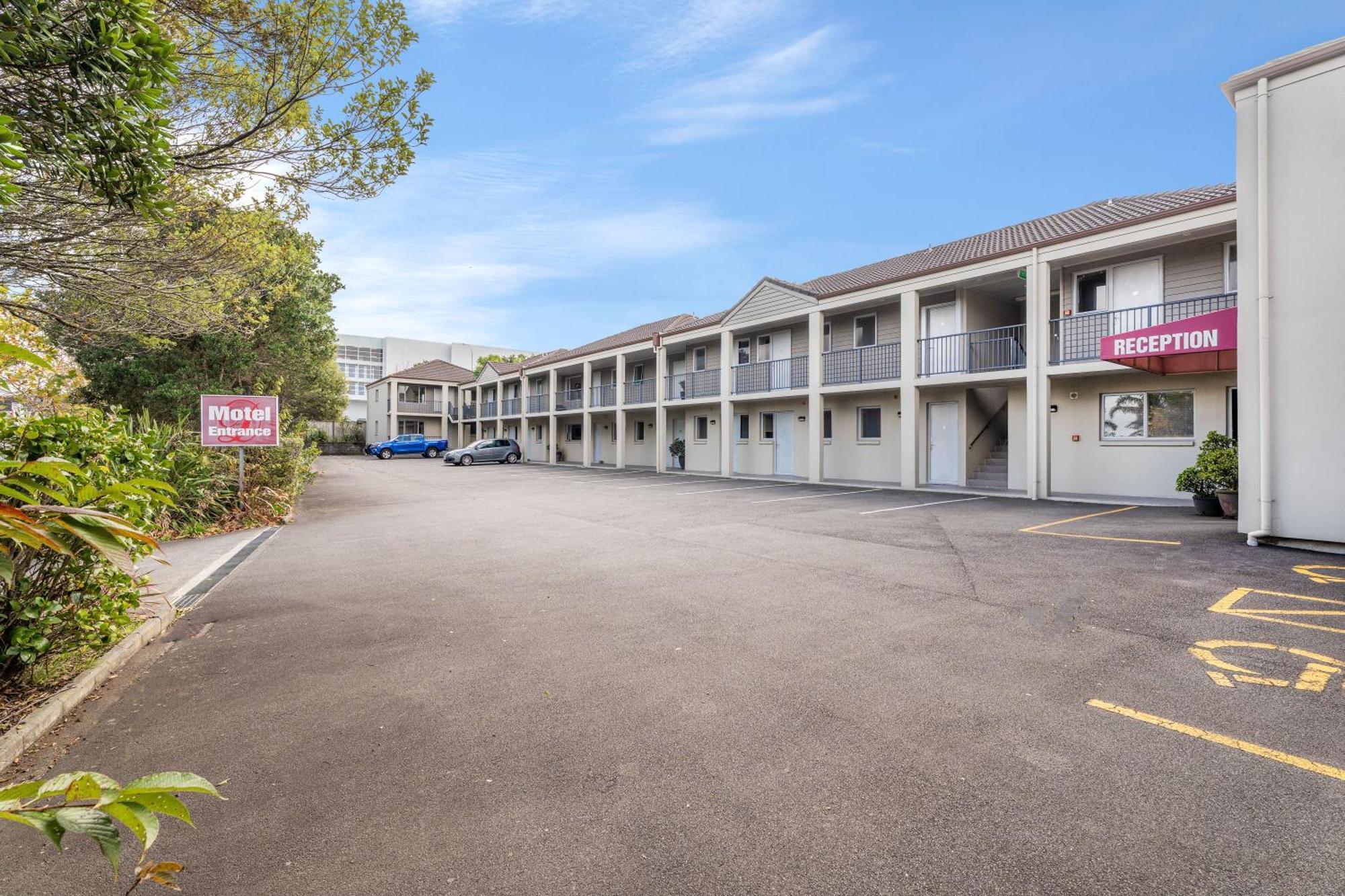 Dannemora Motor Auckland