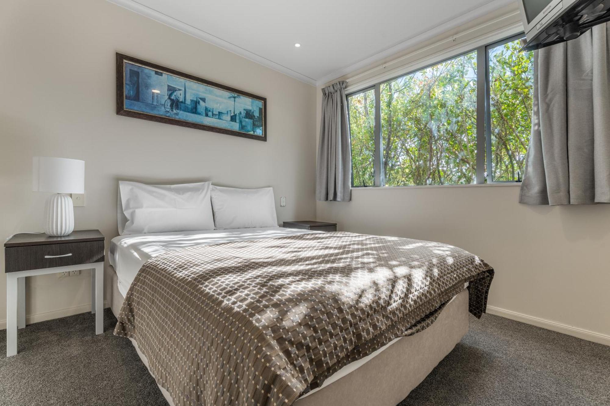 Dannemora Motor Motel Auckland