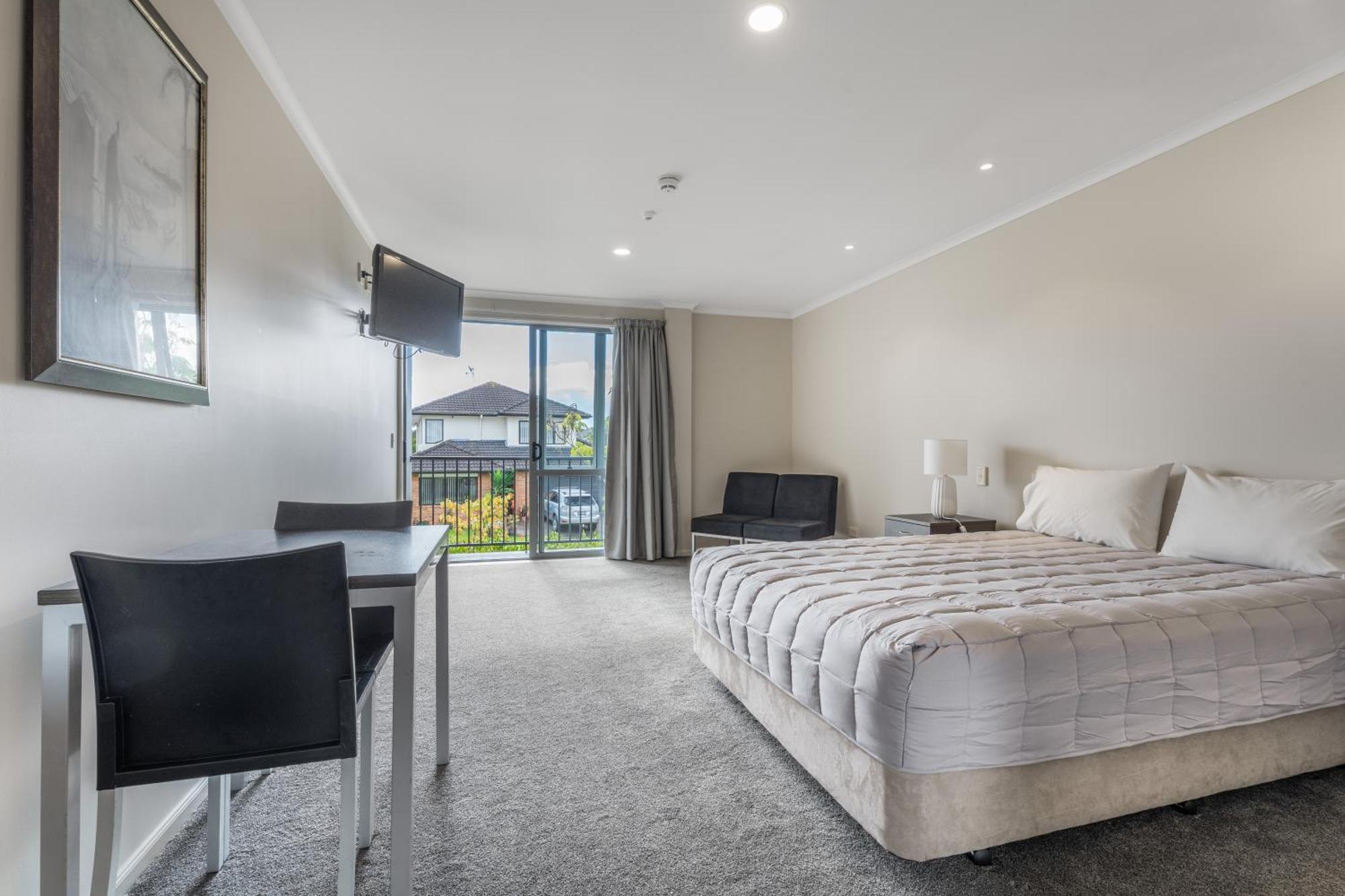 Motel Dannemora Motor 4*