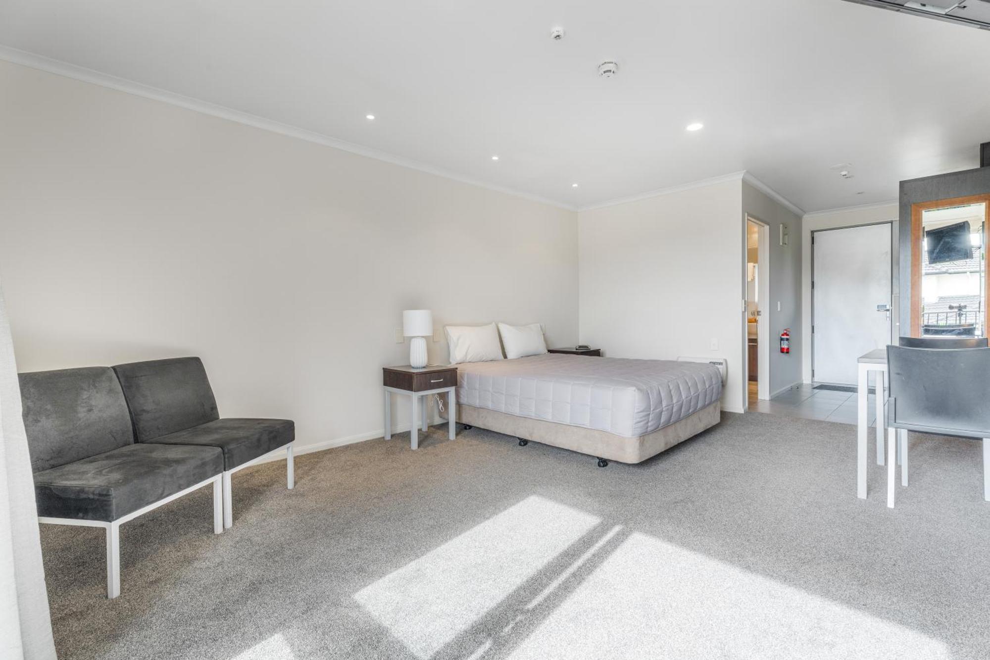 Motel Dannemora Motor Auckland