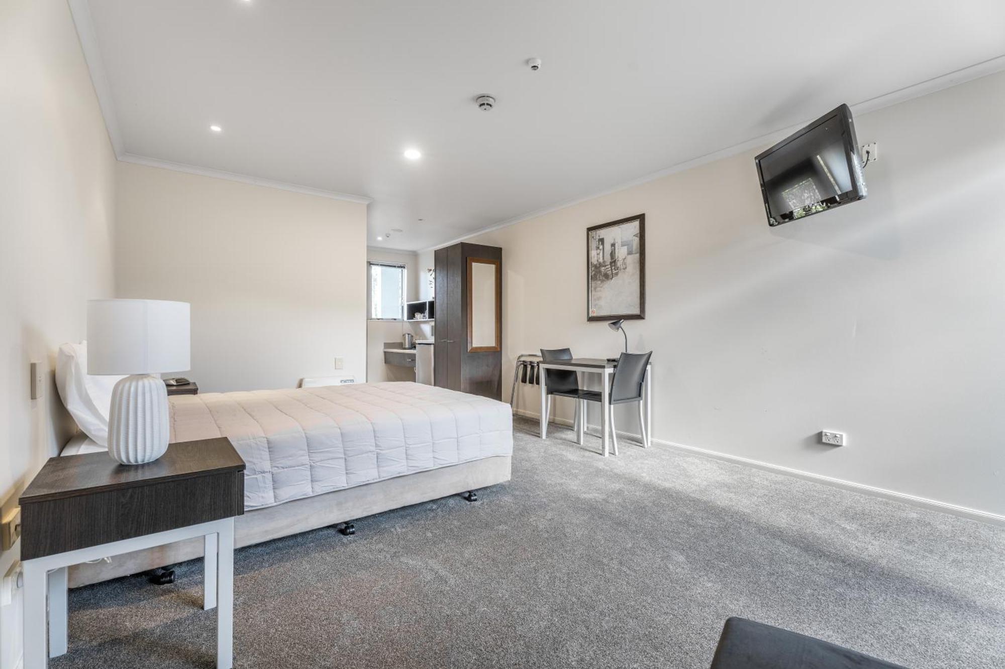 Dannemora Motor Motel Auckland